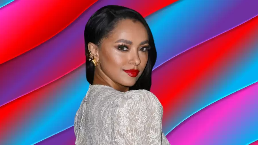 Kat Graham Net Worth in 2023 How Rich is She Now?