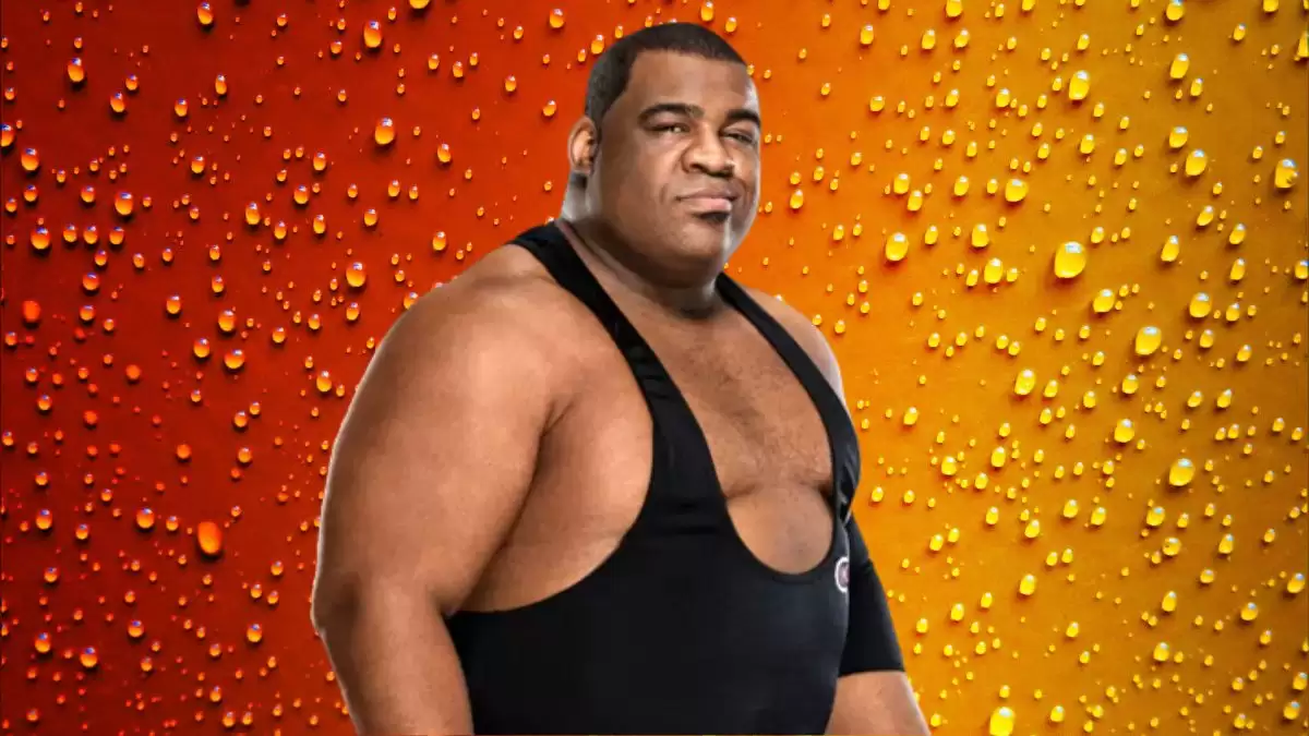 Keith Lee MMA Net Worth in 2023 How Rich is He Now?