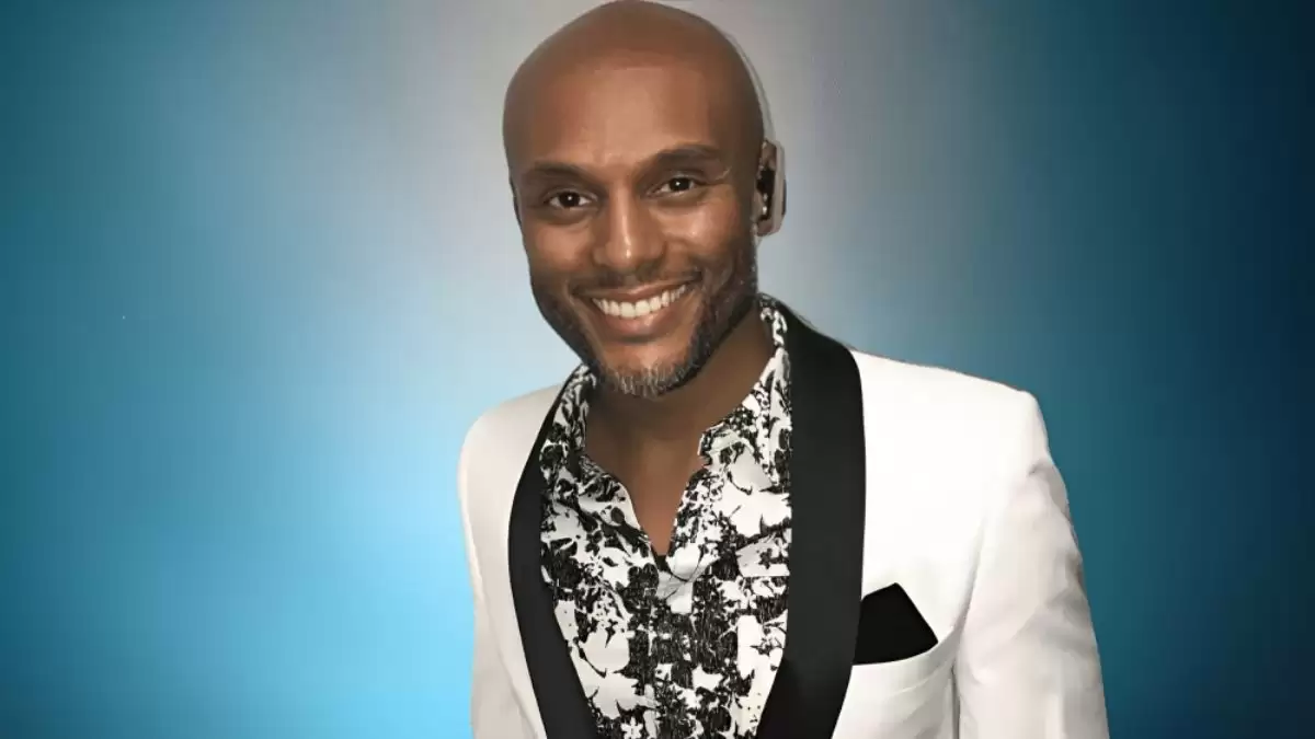 Kenny Lattimore Religion What Religion is Kenny Lattimore? Is Kenny Lattimore a Christianity?