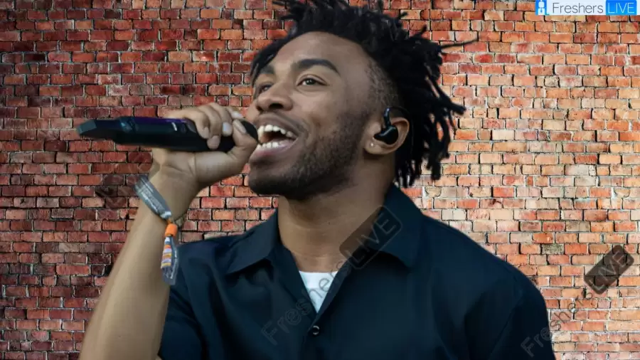 Kevin Abstract Net Worth in 2023 How Rich is He Now?