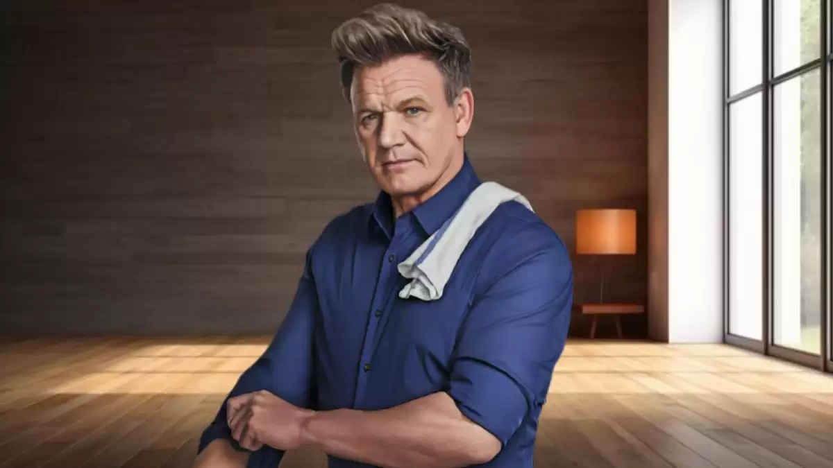 Kitchen Nightmares Season 8 Episode 6 Release Date and Time, Countdown, When is it Coming Out?