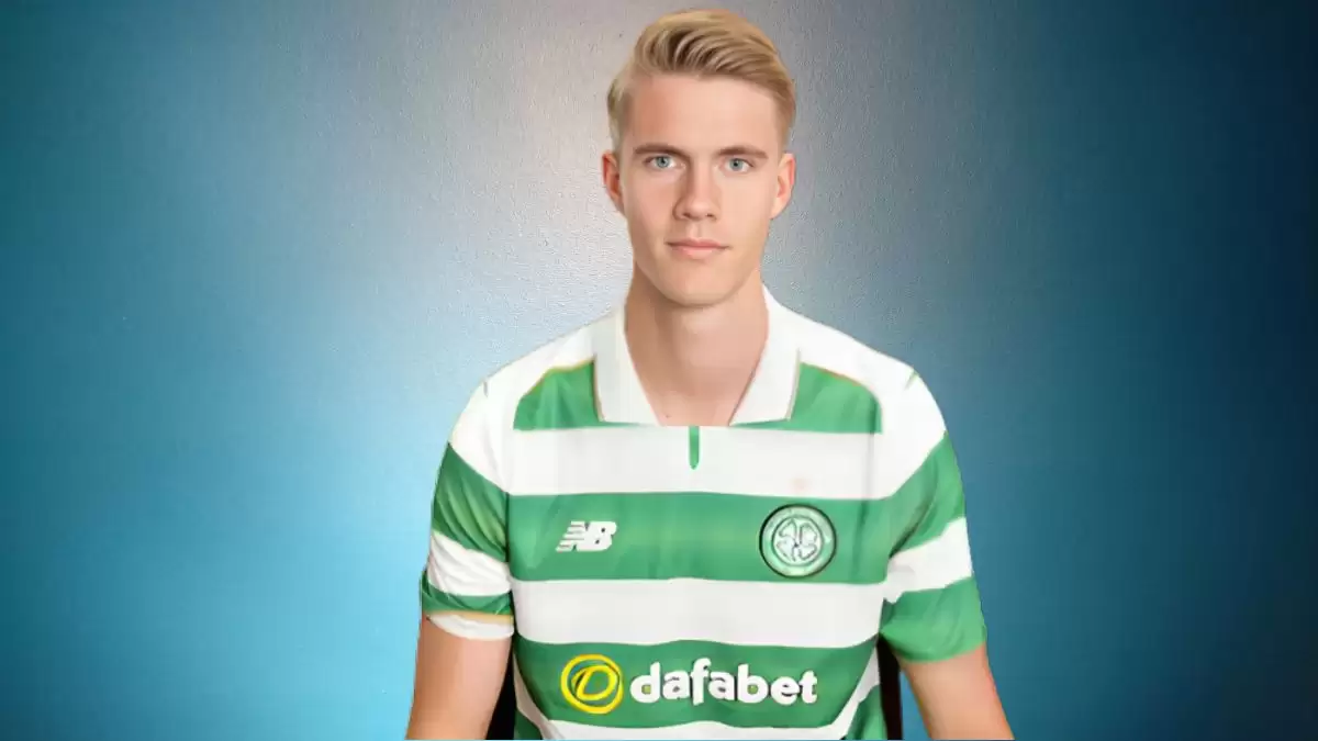 Kristoffer Ajer Net Worth in 2023 How Rich is He Now?