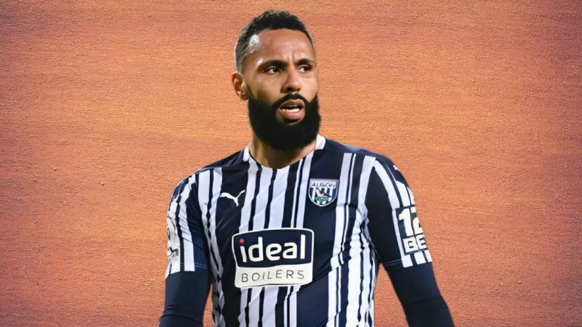 Kyle Bartley Net Worth in 2023 How Rich is He Now?