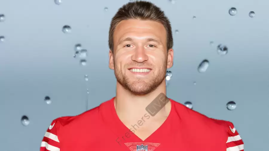 Who are Kyle Juszczyk Parents? Meet Shari Evans