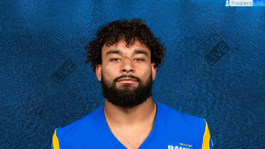 Kyren Williams Net Worth in 2023 How Rich is He Now?