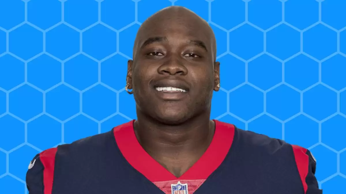 Laremy Tunsil Net Worth in 2023 How Rich is He Now?