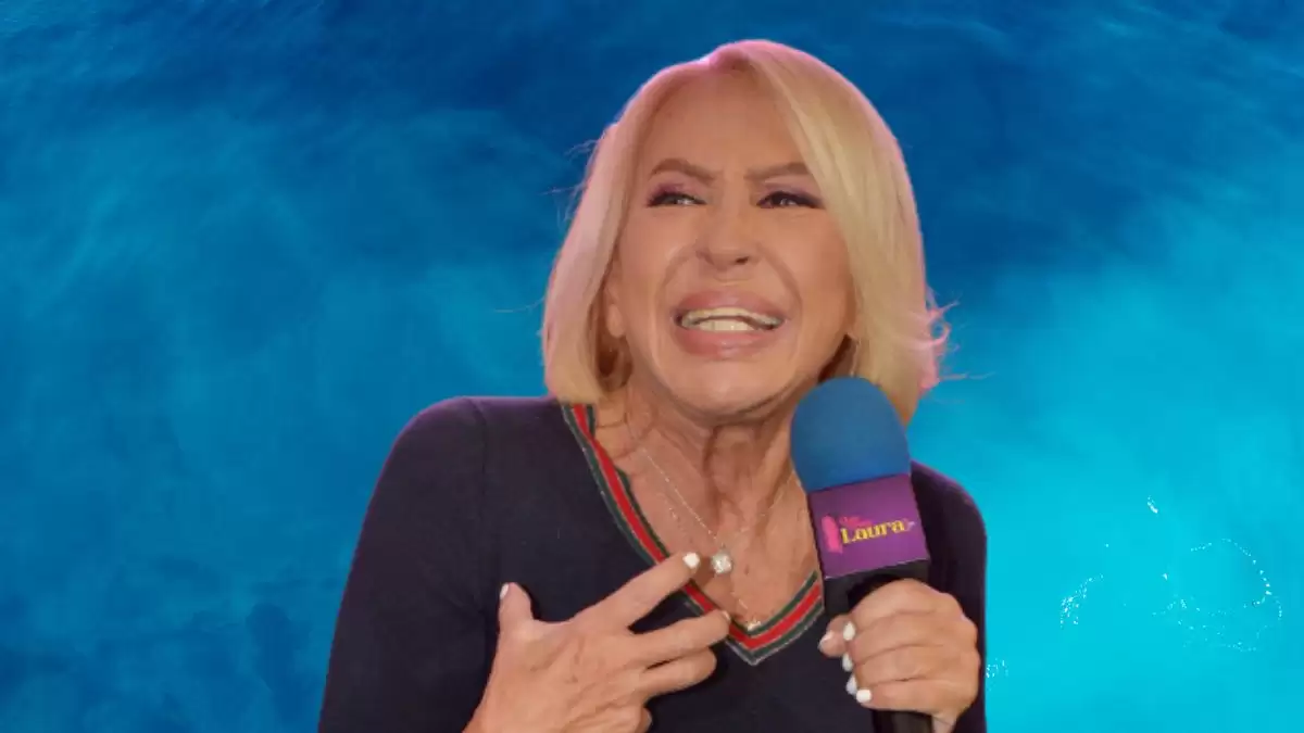 Laura Bozzo Net Worth in 2023 How Rich is She Now?