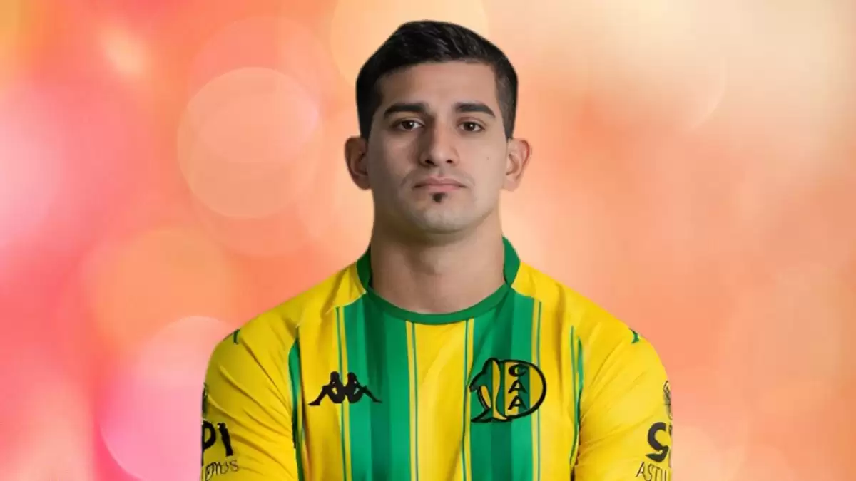 Leandro Maciel Net Worth in 2023 How Rich is He Now?