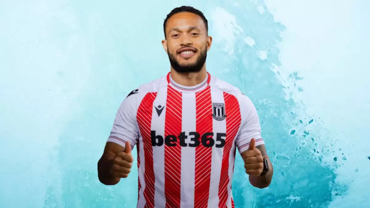 Lewis Baker Net Worth in 2023 How Rich is He Now?