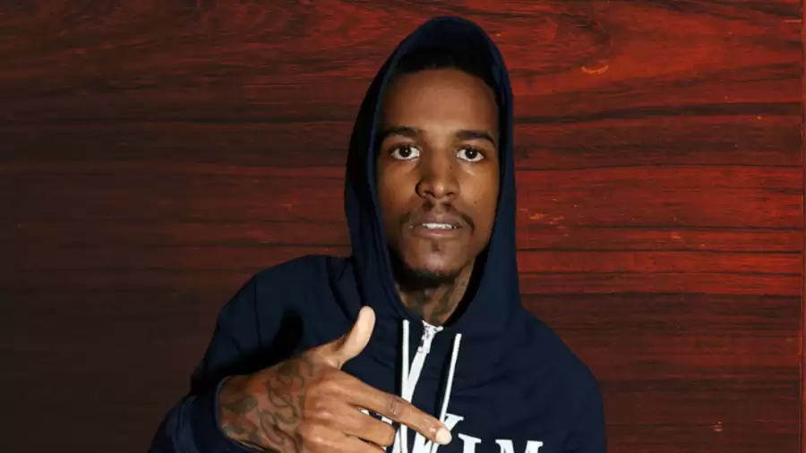 Lil Reese Net Worth in 2023 How Rich is He Now?