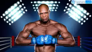 Linton Vassell Illness and Health Update, What Illness Does Linton Vassell Have? What Happened to Linton Vassell?