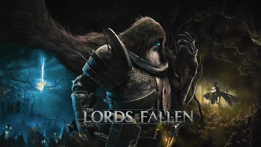 Lords of the Fallen Blacksmith Location: Where to Find the Blacksmith in Lords of the Fallen?