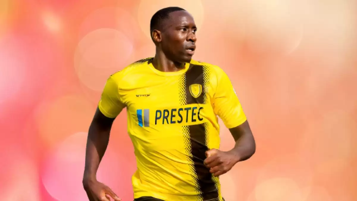 Lucas Akins Net Worth in 2023 How Rich is He Now?