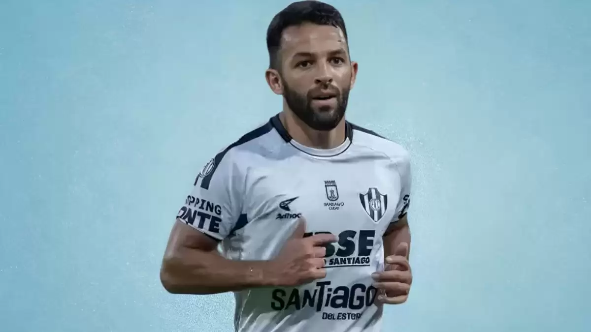 Lucas Gamba Net Worth in 2023 How Rich is He Now?