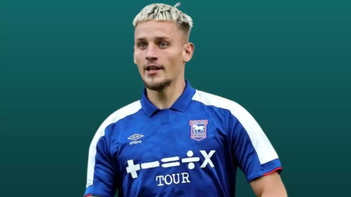 Luke Woolfenden Net Worth in 2023 How Rich is He Now?