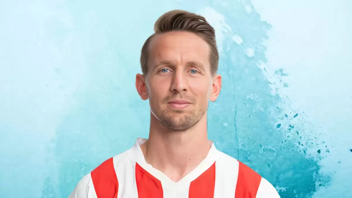 Luuk De Jong Net Worth in 2023 How Rich is He Now?