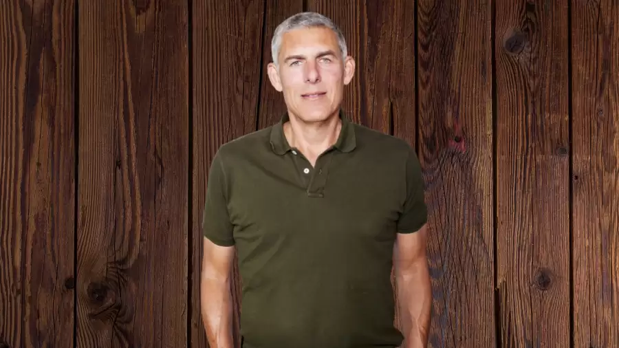 Lyor Cohen Net Worth in 2023 How Rich is He Now?