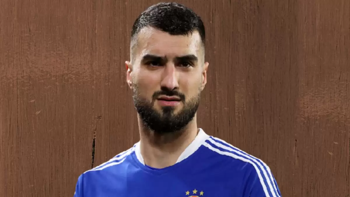 Mahir Emreli Net Worth in 2023 How Rich is He Now?