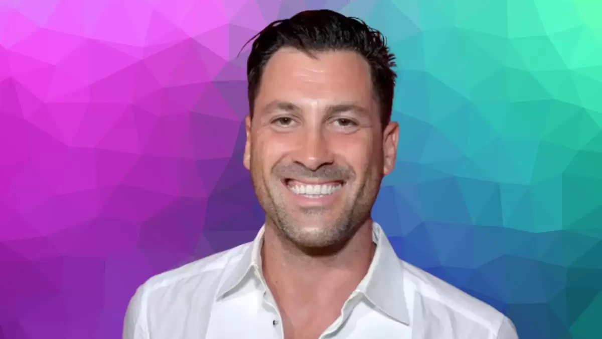 Maksim Chmerkovskiy Ethnicity, What is Maksim Chmerkovskiy's Ethnicity?