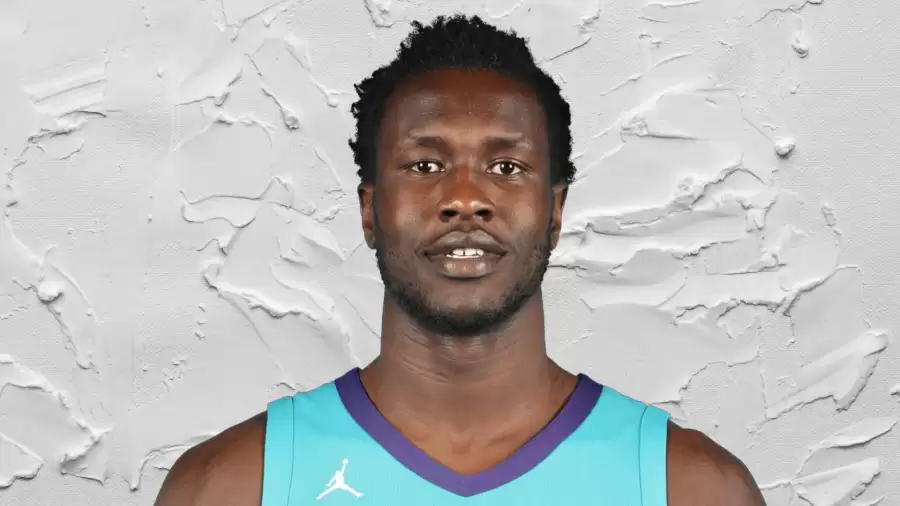 Mangok Mathiang Net Worth in 2023 How Rich is He Now?