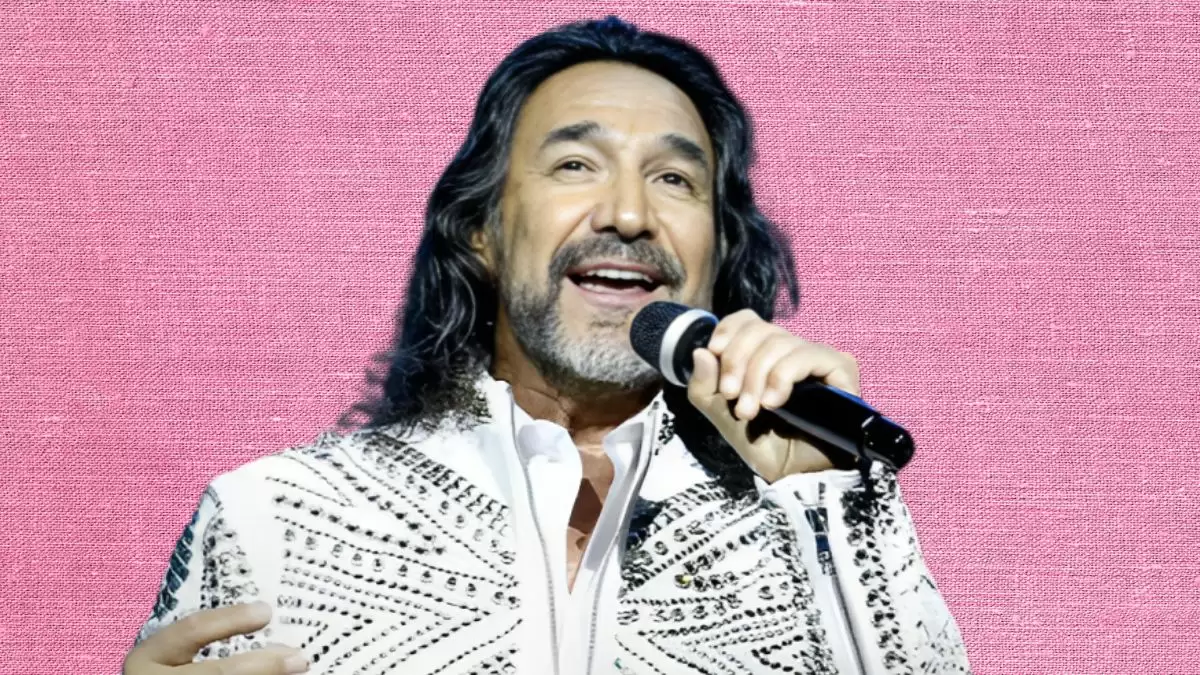 Marco Antonio Solis Net Worth in 2023 How Rich is He Now?