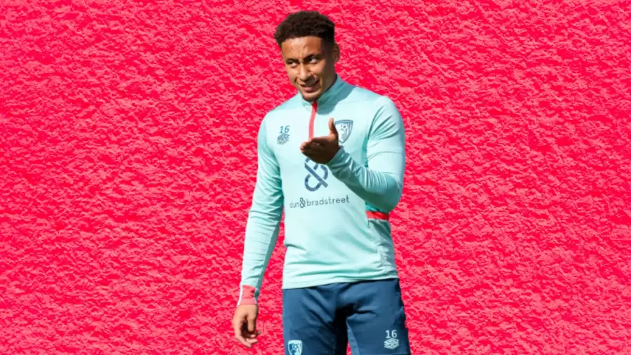 Marcus Tavernier Net Worth in 2023 How Rich is He Now?