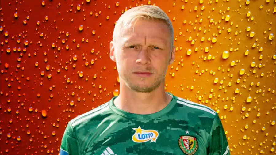 Mariusz Pawelec Net Worth in 2023 How Rich is He Now?