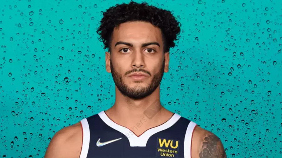 Markus Howard Net Worth in 2023 How Rich is He Now?