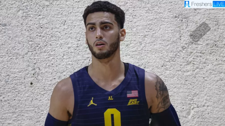 Who are Markus Howard Parents? Meet Clarence Dewitt Howard and Noemi Santana Howard