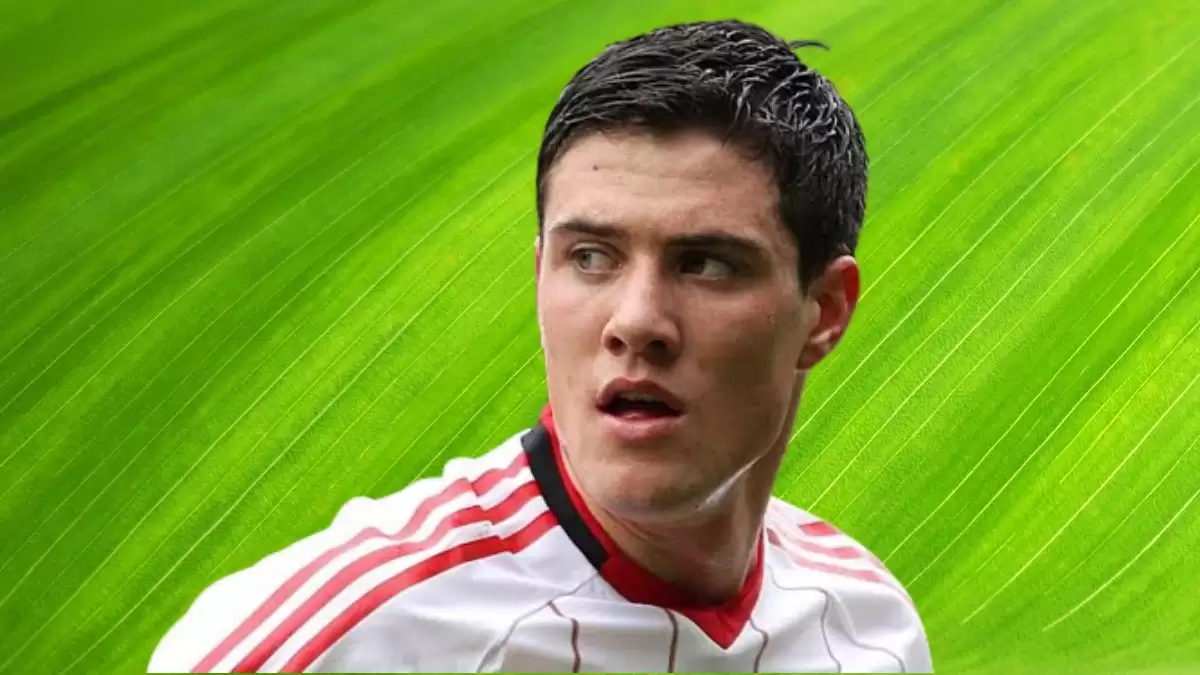 Martin Kelly Net Worth in 2023 How Rich is He Now?