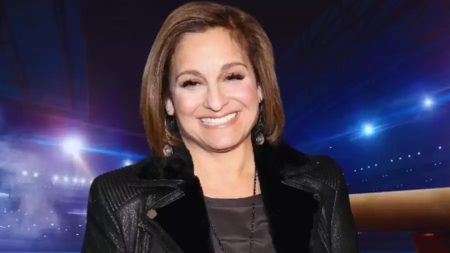 Mary Lou Retton Health Update, What Happened to Mary Lou Retton?