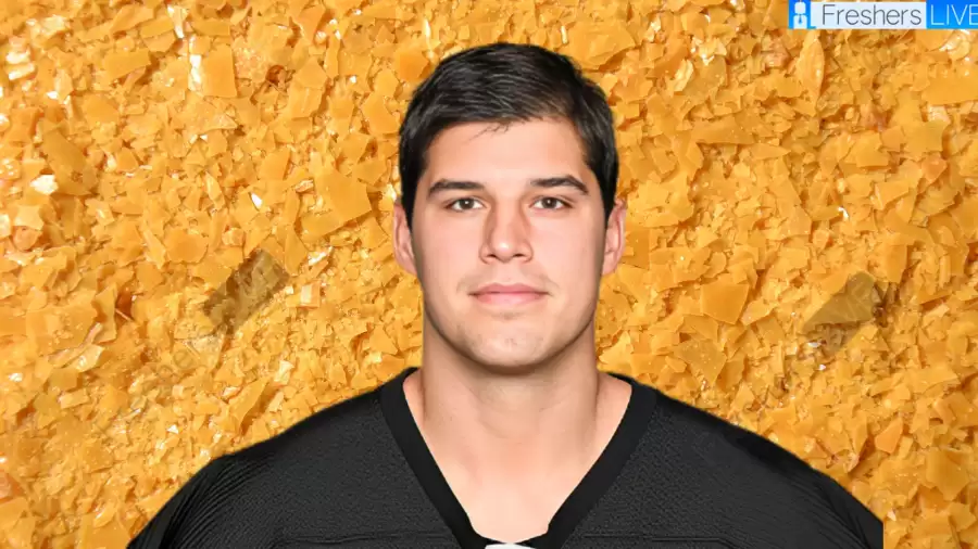 Mason Rudolph Net Worth in 2023 How Rich is He Now?