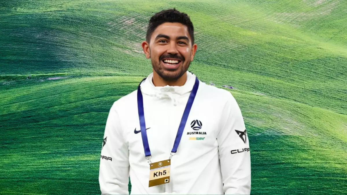 Massimo Luongo Net Worth in 2023 How Rich is He Now?