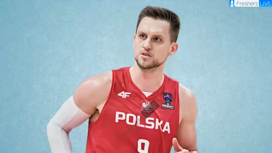 Mateusz Ponitka Net Worth in 2023 How Rich is He Now?