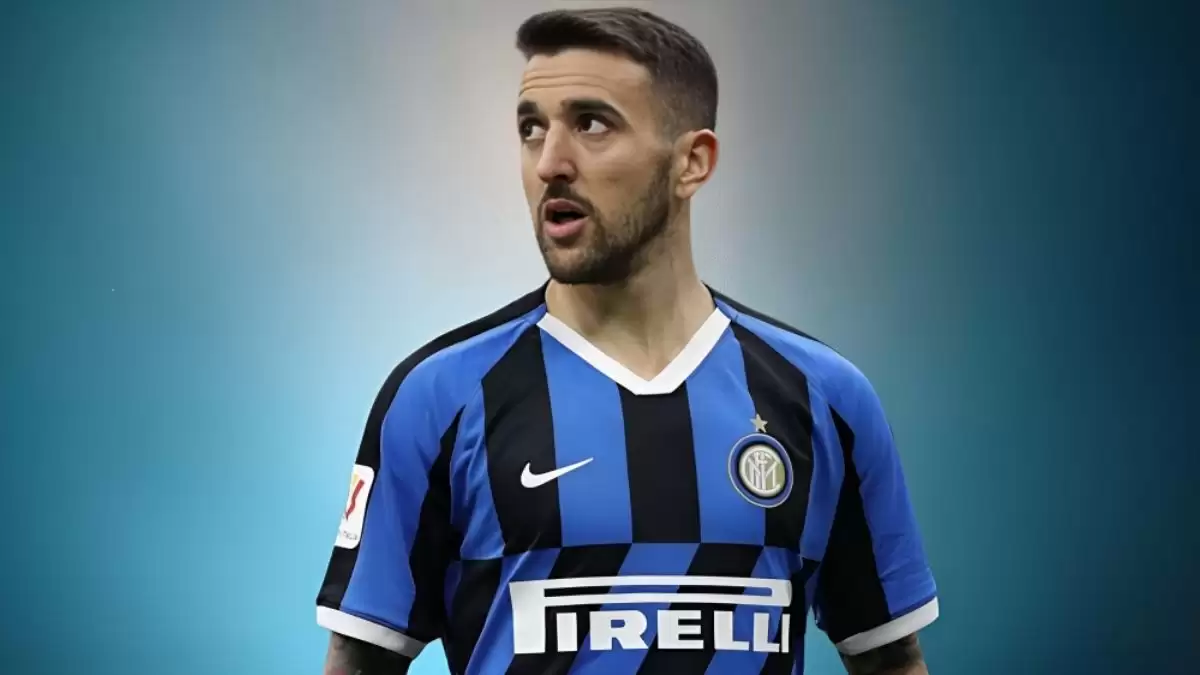 Matias Vecino Net Worth in 2023 How Rich is He Now?