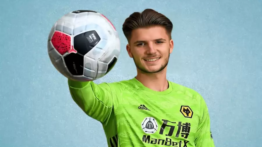 Matija Sarkic Net Worth in 2023 How Rich is He Now?