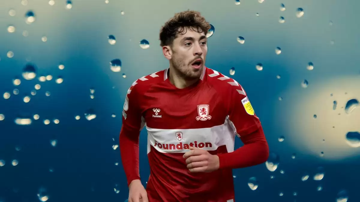 Matt Crooks Net Worth in 2023 How Rich is He Now?