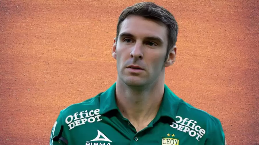 Mauro Boselli Net Worth in 2023 How Rich is He Now?