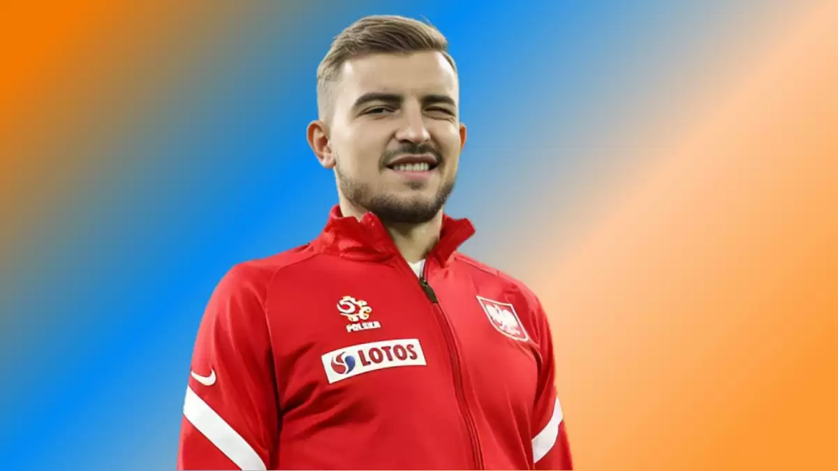 Michał Helik Net Worth in 2023 How Rich is He Now?