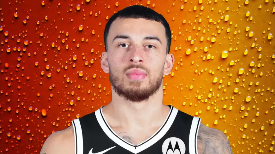 Mike James Net Worth in 2023 How Rich is He Now?