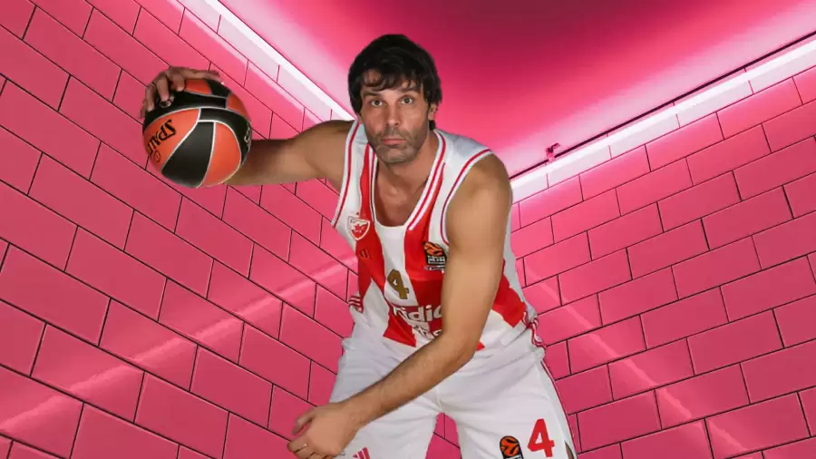 Milos Teodosic Net Worth in 2023 How Rich is He Now?