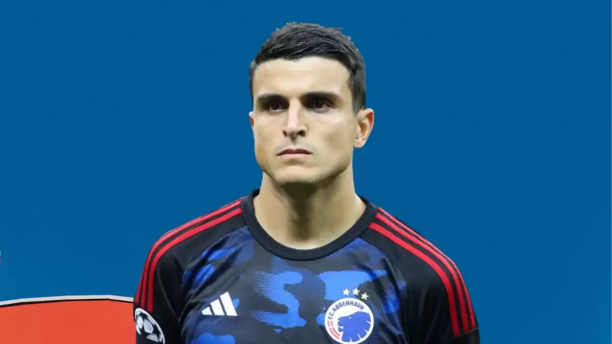 Mohamed Elyounoussi Net Worth in 2023 How Rich is He Now?