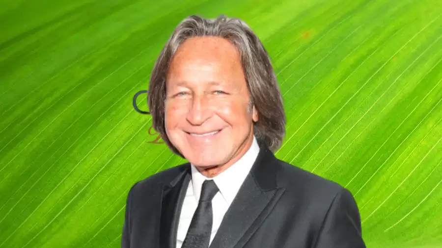 Mohamed Hadid Net Worth in 2023 How Rich is He Now?