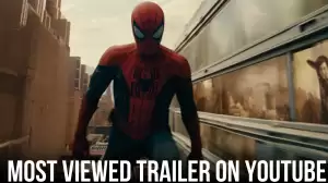 Most Viewed Trailer on YouTube - Top 10 with Highest Views