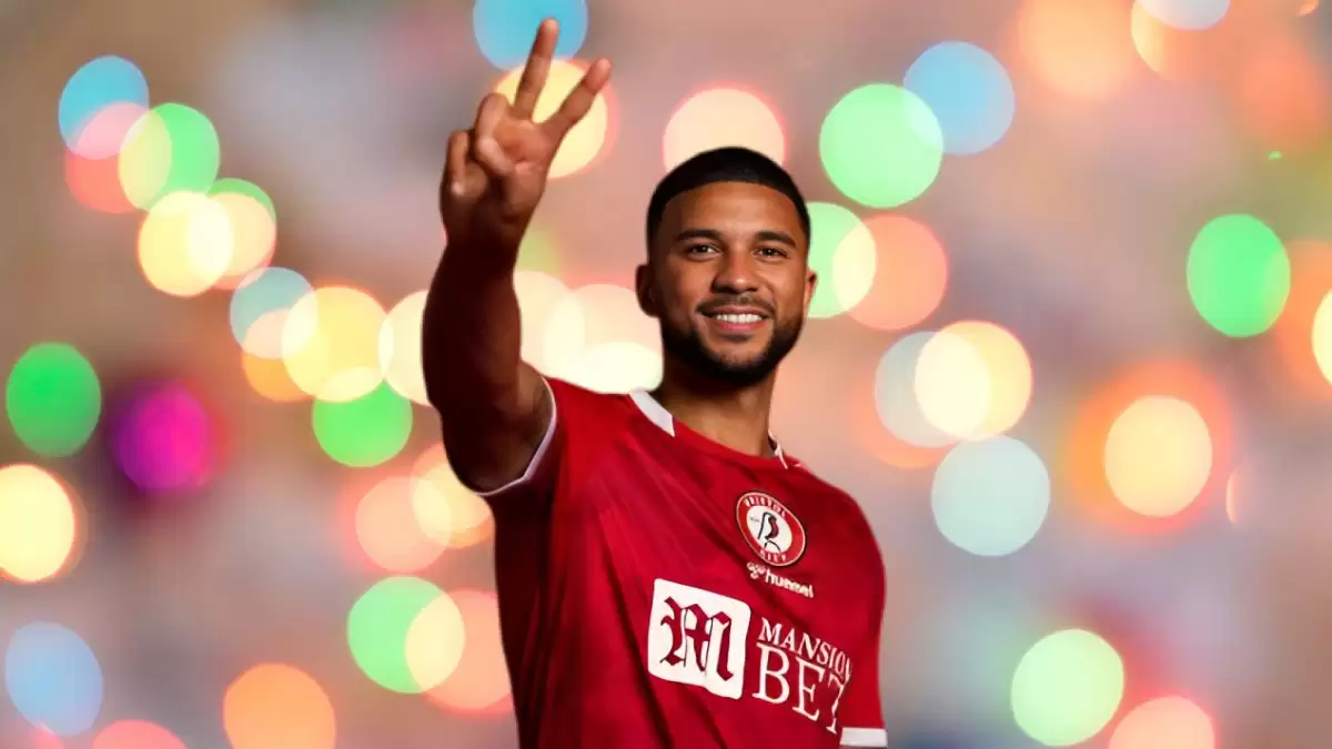 Nahki Wells Net Worth in 2023 How Rich is He Now?