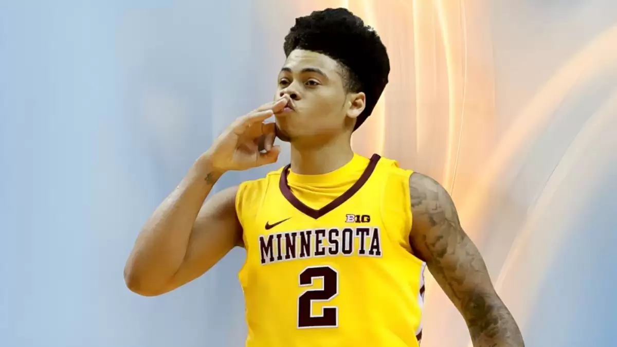 Nate Mason Net Worth in 2023 How Rich is He Now?