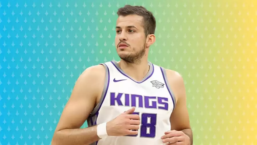 Nemanja Bjelica Net Worth in 2023 How Rich is He Now?