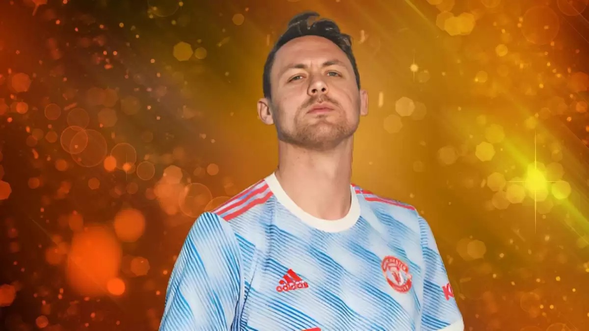 Nemanja Matic Net Worth in 2023 How Rich is He Now?