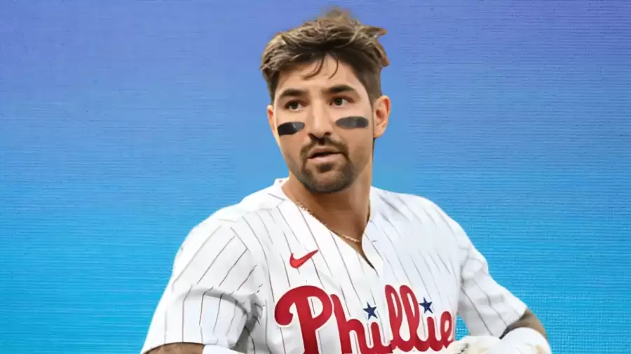 Nick Castellanos Religion What Religion is Nick Castellanos? Is Nick Castellanos a Christian?