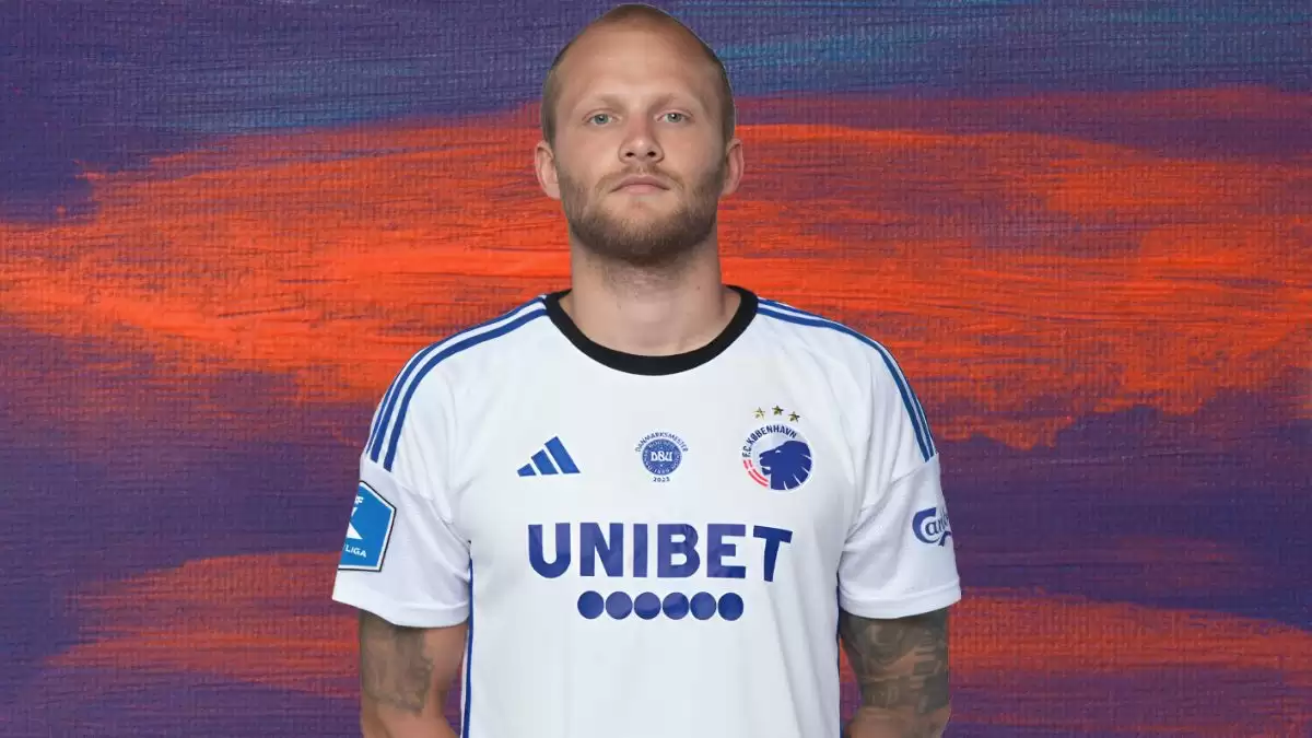 Nicolai Boilesen Net Worth in 2023 How Rich is He Now?